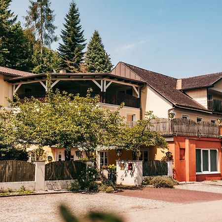 Gasthof Pils Eschenau Exteriér fotografie