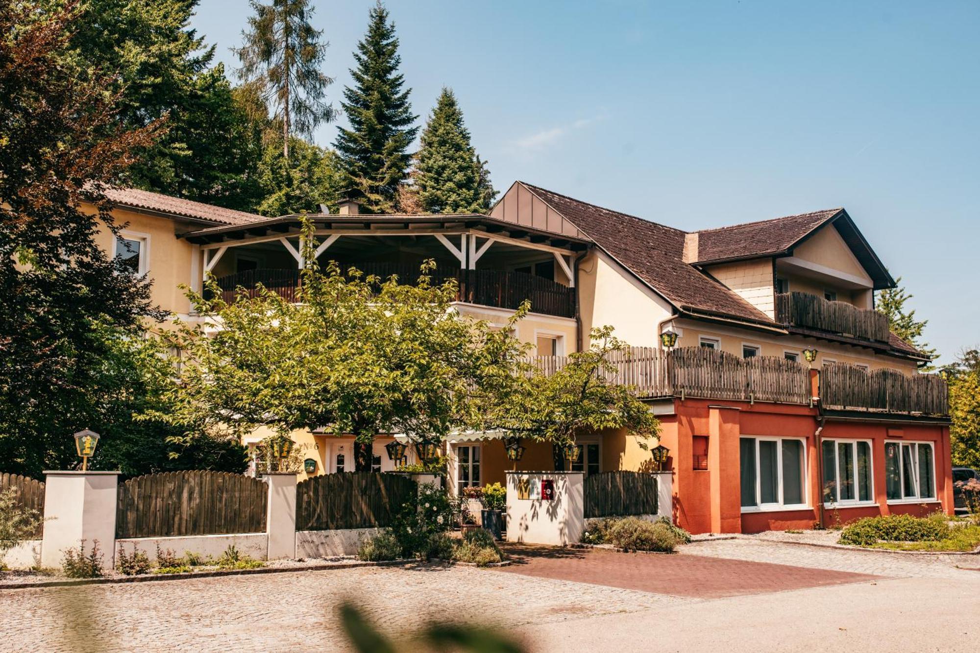 Gasthof Pils Eschenau Exteriér fotografie